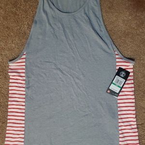 Women's Under Armour Tank Sz Large